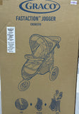 Graco Fastaction Baby Jogger Stroller