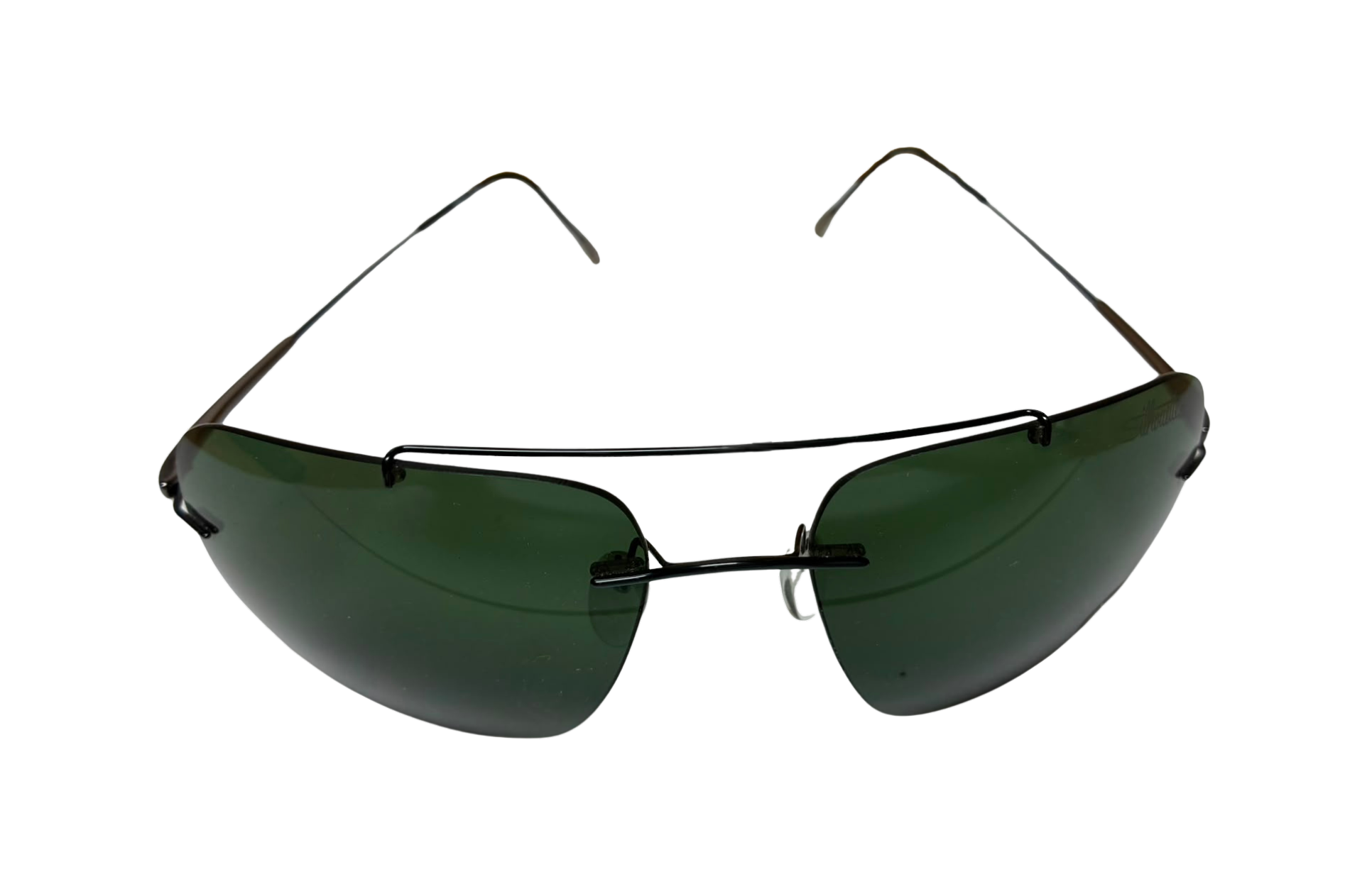 Silhouette RXable Sunglasses 8649 41 6205 Main image