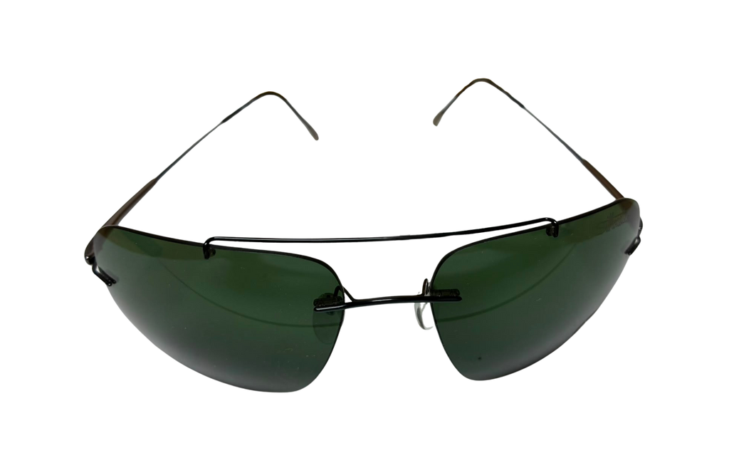 Silhouette RXable Sunglasses 8649 41 6205