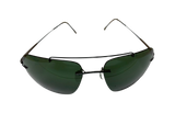 Silhouette RXable Sunglasses 8649 41 6205