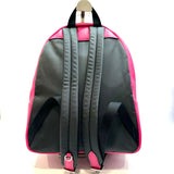 Coach H1880-F30550 Pink Leather Backpack