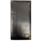 Dunhill Leather Long Wallet