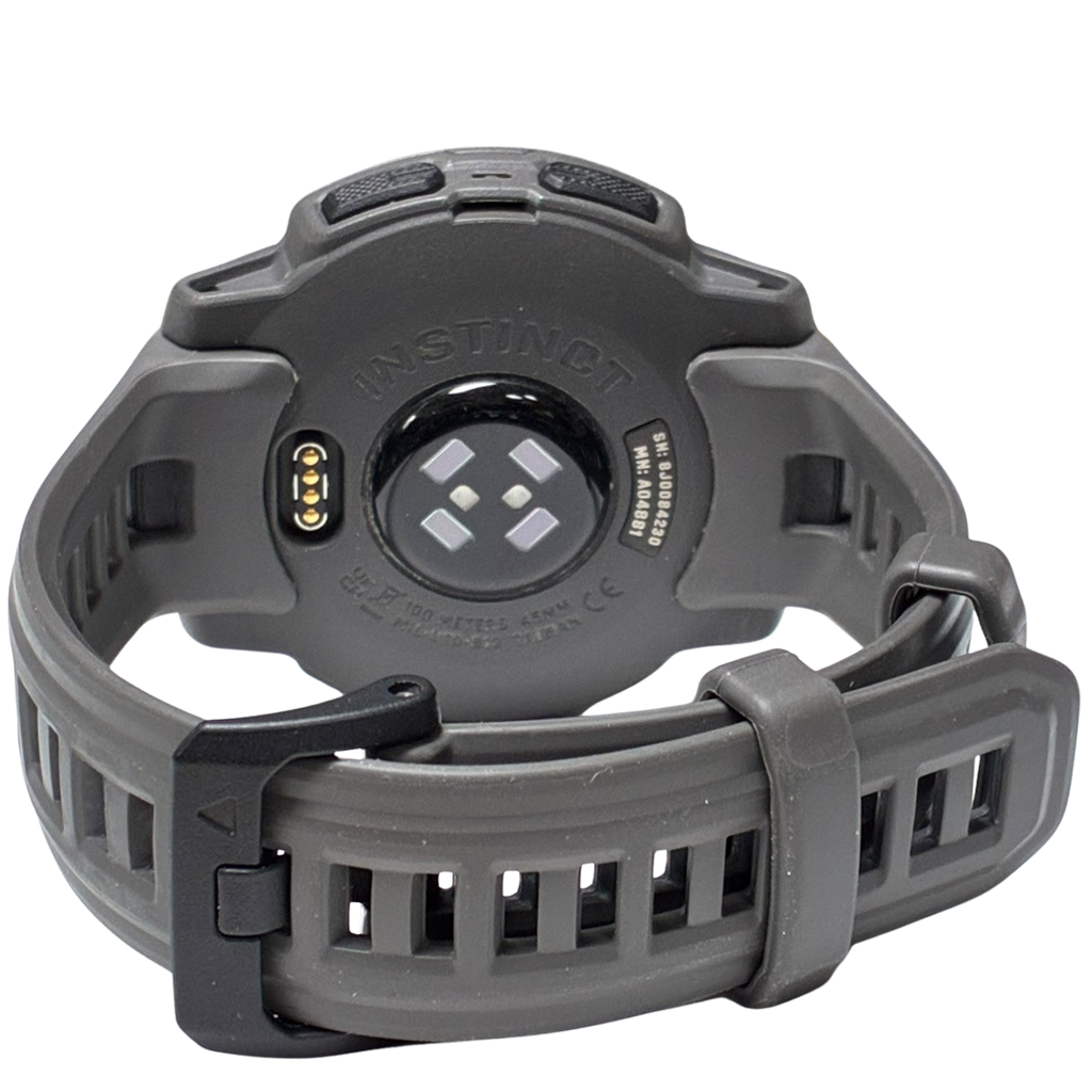 Garmin Instinct E Rugged GPS Smartwatch 45MM