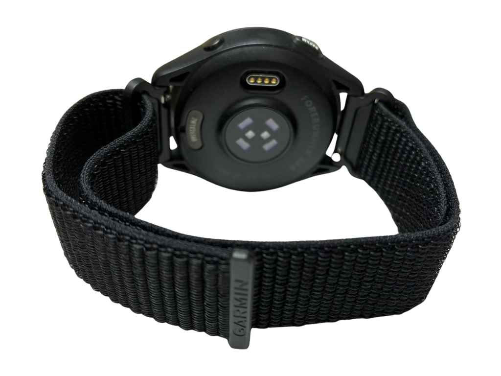 Garmin Forerunner 265 GPS Running Smartwatch
