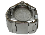Steinhart Ocean One Vintage Military Automatic Watch Stainless Steel