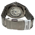 Citizen NK502058M Zenshin 60 Automatic Watch