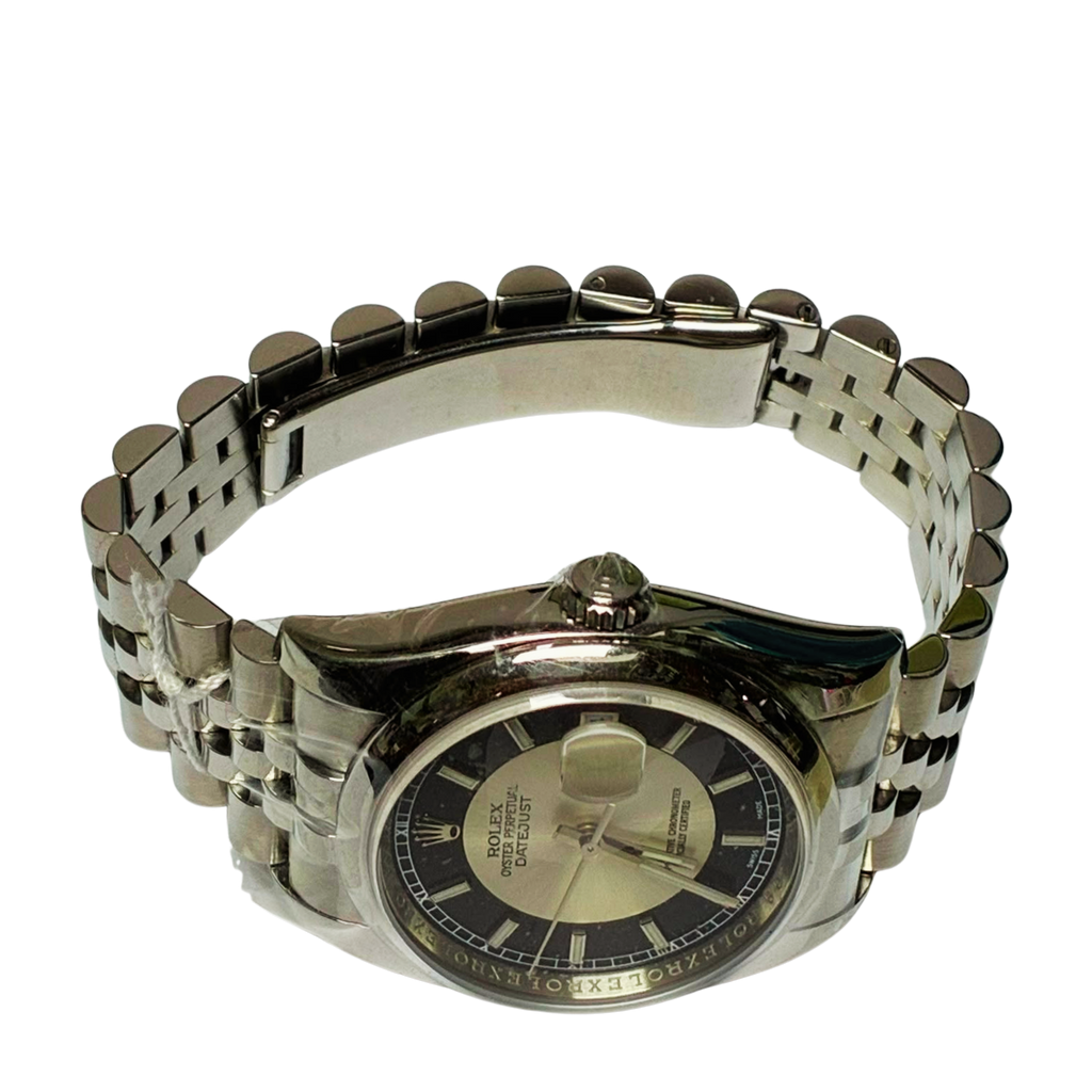 Rolex 116200 Datejust 36 Mens Watch