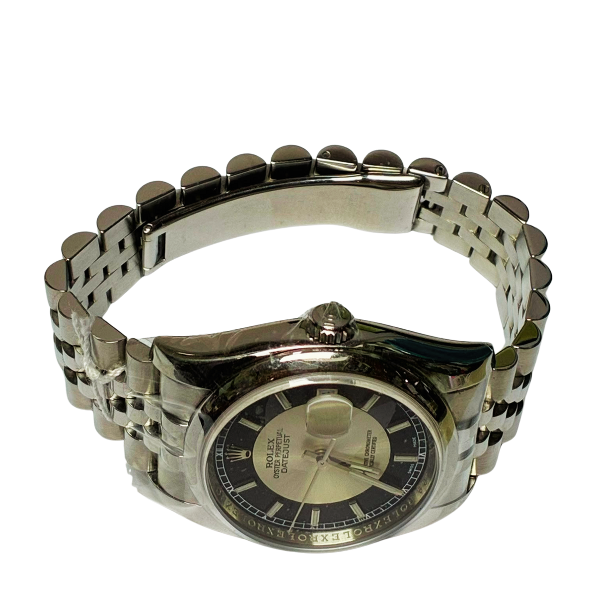 Rolex 116200 Datejust 36 Mens Watch