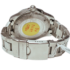 TAG Heuer WAF2011  Aquaracer 300M Calibre 5 Automatic