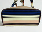 Kate Spade New York Laurel Way Cruise Stripe Mini Backpack