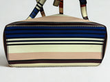 Kate Spade New York Laurel Way Cruise Stripe Mini Backpack