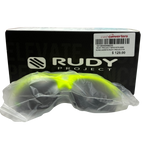 Rudy Project SP5310760000 2019 Rydon Yellow Fluo Gloss Frame Smoke Black Lens