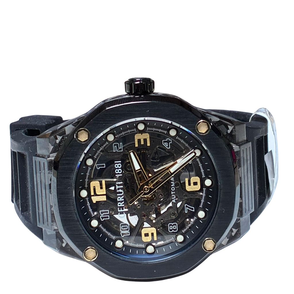 Cerruti 1881 GR22239 Razzuolo Automatic Watch
