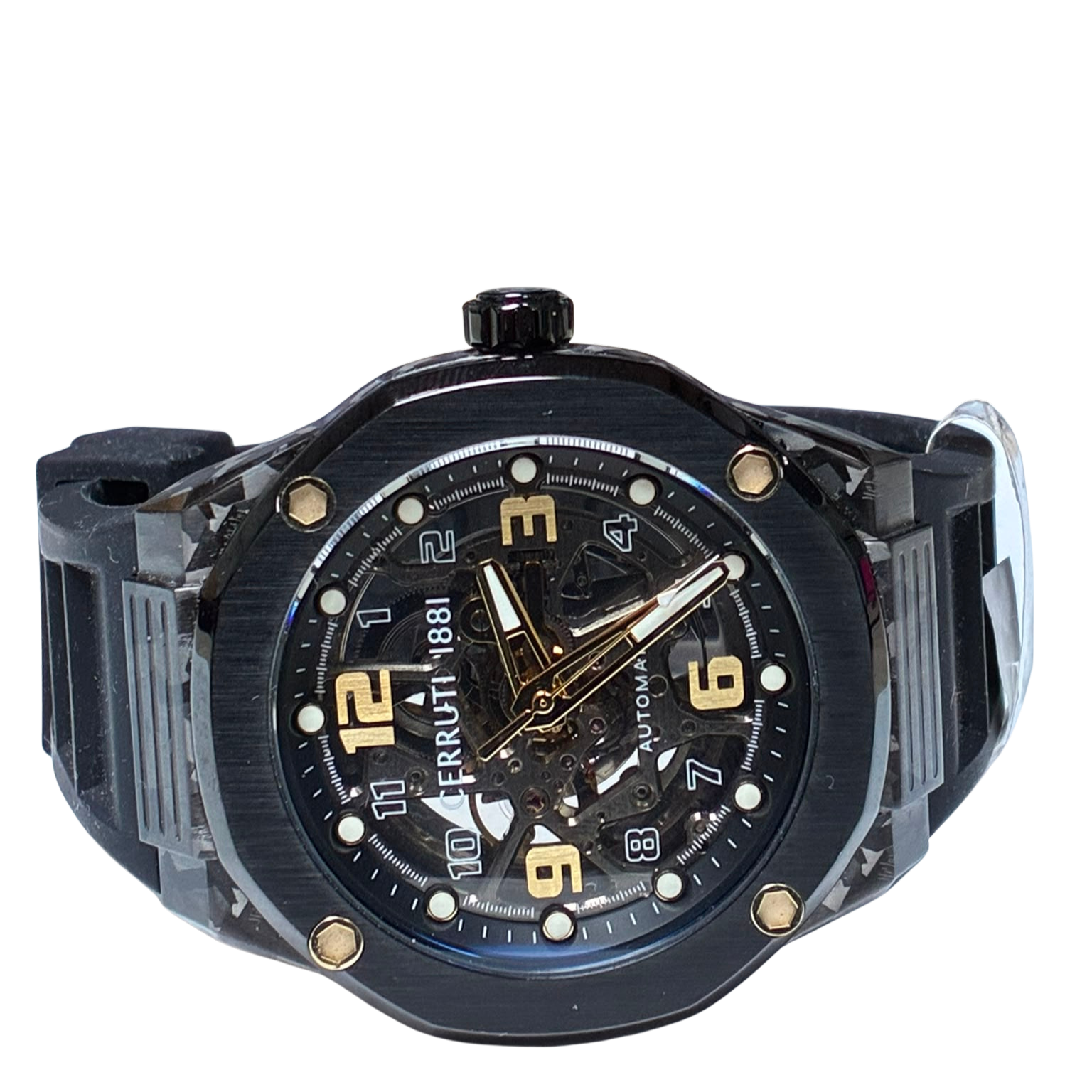 Cerruti 1881 GR22239 Razzuolo Automatic Watch