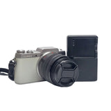 Panasonic Lumix DMC-GF7 16.0 MP Mirrorless Camera