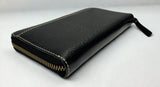 Kate Spade New York Wellesley Neda Continental Wallet Black Leather