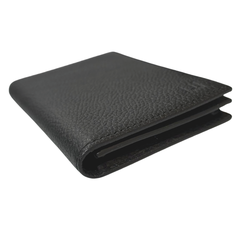 Dunhill Cadogan Leather Folding Card Case