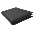 Dunhill Cadogan Leather Folding Card Case