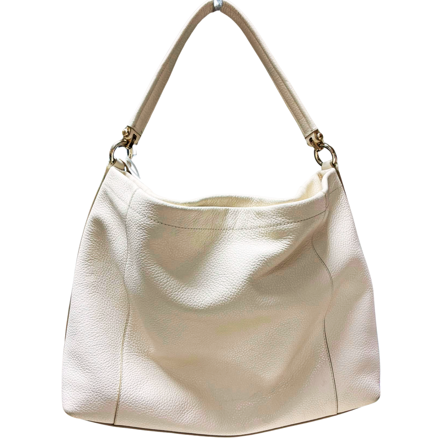 Coach 34312 Scout Hobo Bag Secondary image