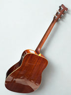 Yamaha FG820L Acoustic Guitar Left Handed
