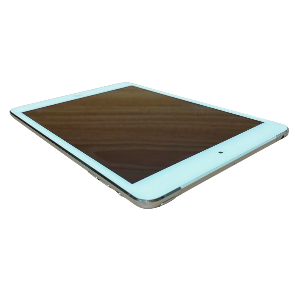 Apple ME832ZPA iPad Mini 2 4G WIFI 64GB Silver