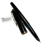 Montblanc Fountain Pen No32 14K Nib
