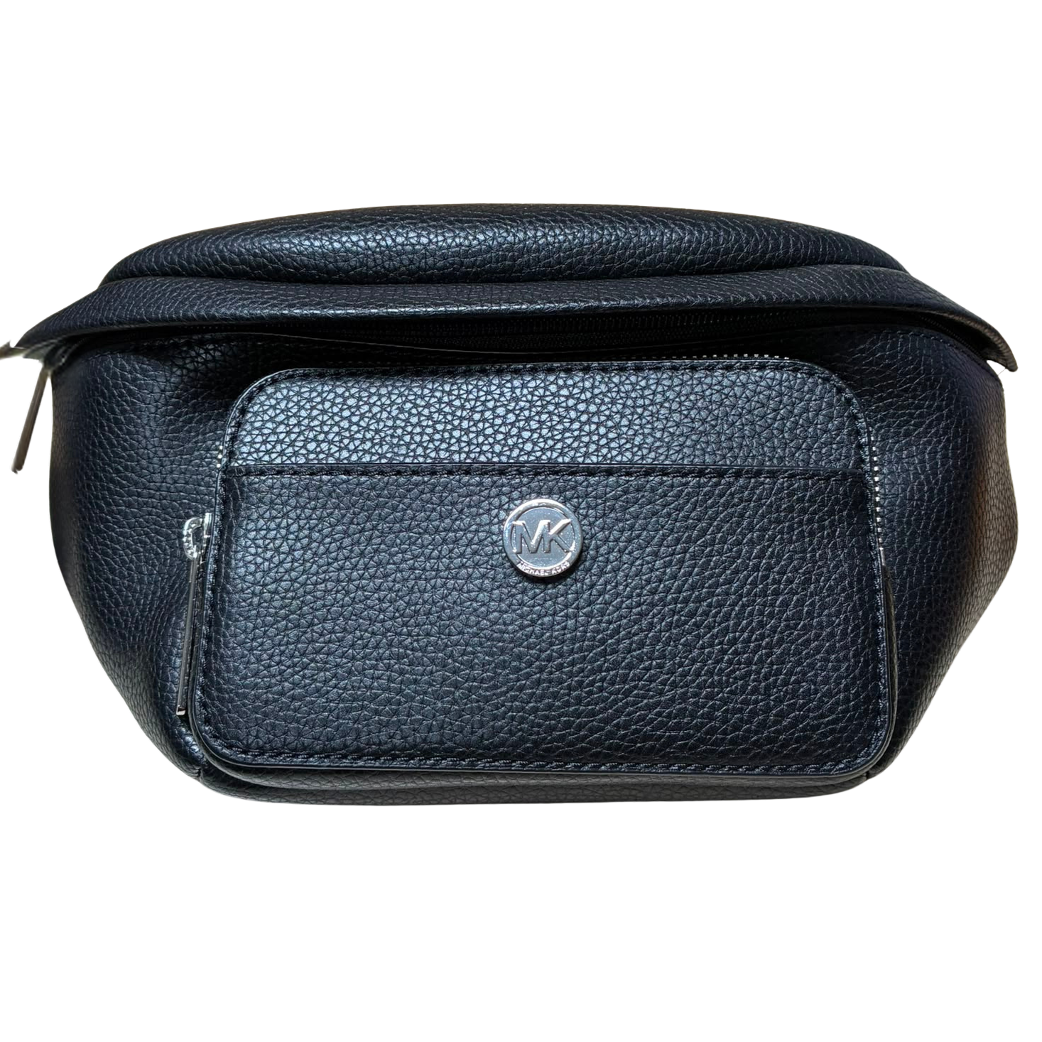Michael Kors Maisie Large Pebbled Leather 2in1 Sling Pack