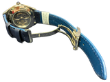 Orient Star Classic SemiSkeleton 70th Anniversary Limited Edition