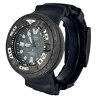 Citizen BJ8056-01E PROMASTER MARINE Series Eco-Drive Professional Diver 300m Godzilla Collaboration Watch, 48mm
