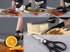 Evryealth 7 Piece Knife Set RC 6687
