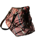 Burberry Blue Label Tote Bag