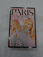 Paris: The Memoir Paperback