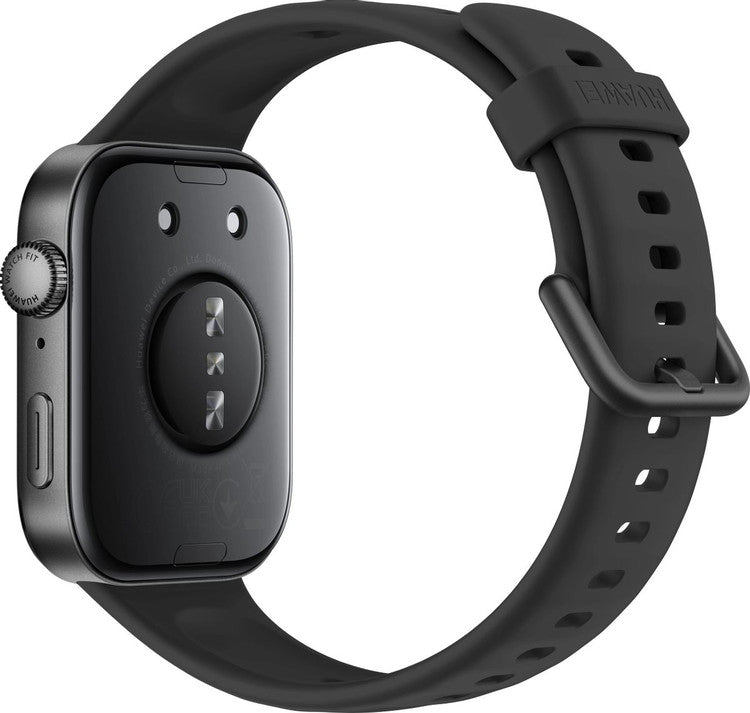 Huawei Watch Fit 3 Black SLOB09