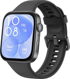 Huawei Watch Fit 3 Black SLOB09