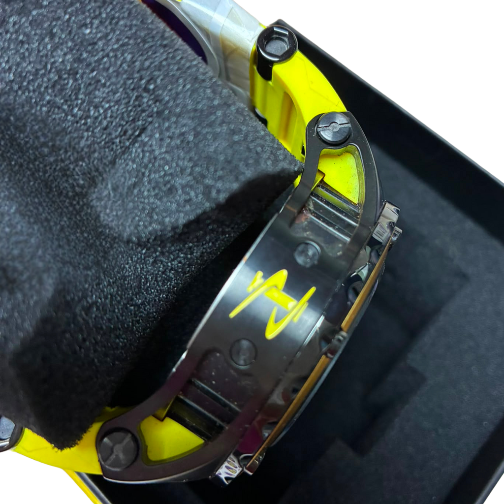 Invicta 32787 Reserve DC Comics Batman Watch