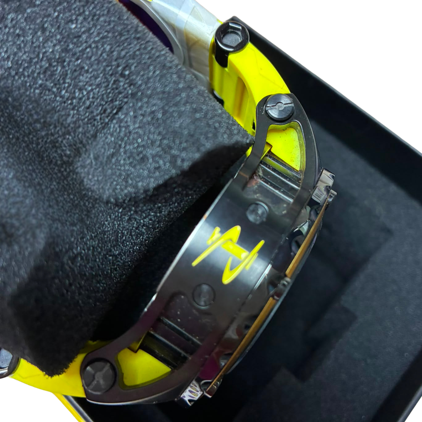 Invicta 32787 Reserve DC Comics Batman Watch