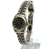 Rolex 69174 Datejust 26mm Automatic Ladies Watch