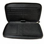 Dunhill D Eight Organizer Wallet