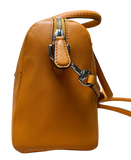 COACH F50430 Peyton Bennett Mini Satchel