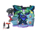 Spider-Man E2843 Villain Battle Set Action Figure Playset