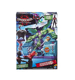 Spider-Man E2843 Villain Battle Set Action Figure Playset