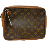 Louis Vuitton Monogram Pochette Sports