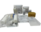 NADAMOO White Marble Countertop Paint Kit