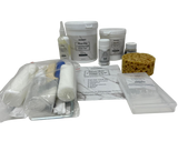 NADAMOO White Marble Countertop Paint Kit