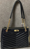 Michael Kors Whitney Medium Quilted Tote Bag