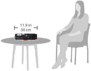 Nippon-ink CC530A (HP 304 A) Black Laser Toner For HP - LaserJet