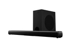 PRISM+ Flow | 2.1ch Soundbar with Dolby Audio