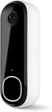 Arlo AVD4001100APS Video Doorbell 2K