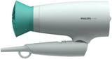 Philips 300 Series hairdryer, White Bhd316/03