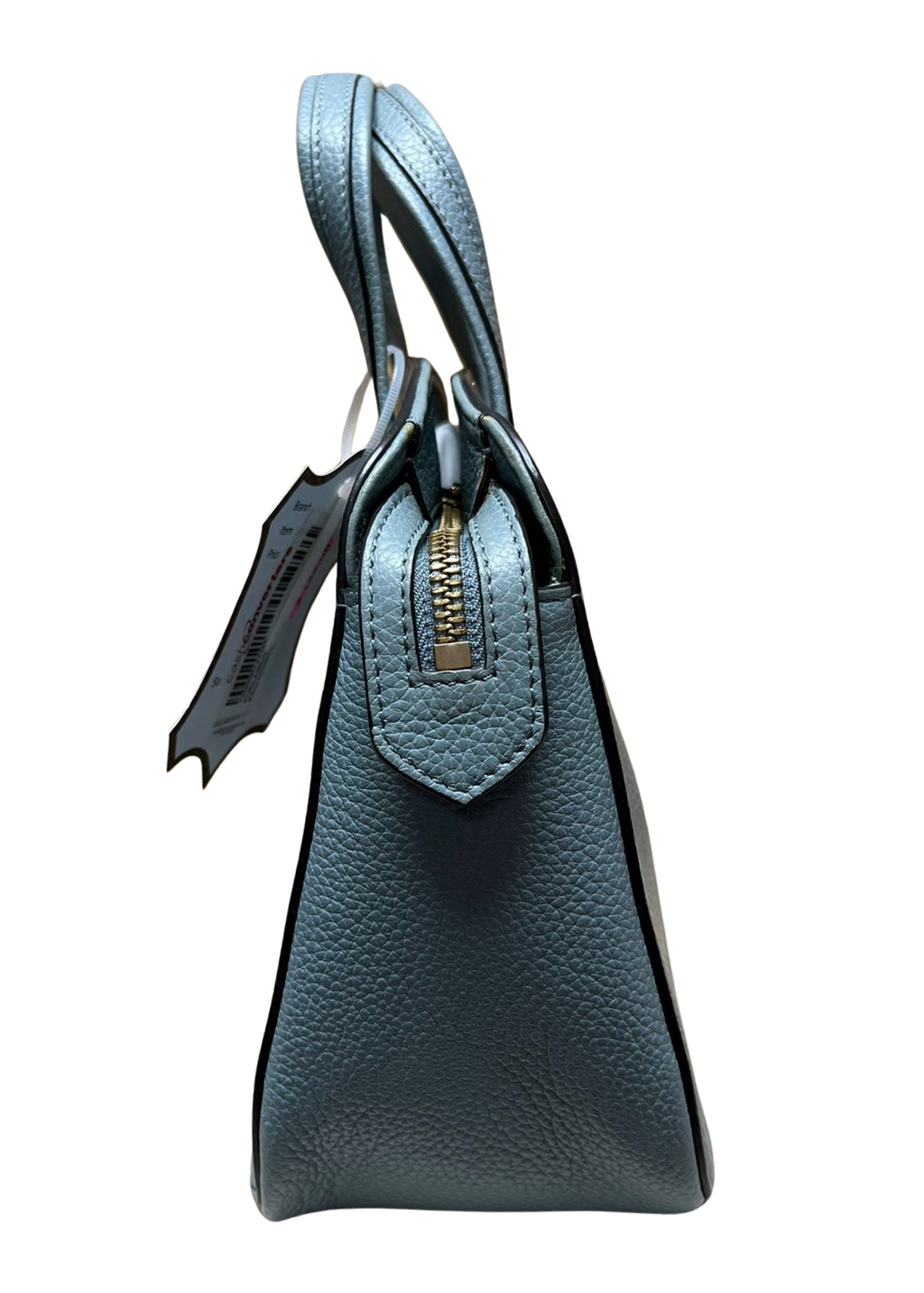 Furla Giada Handbag Light Blue